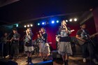 RYUTistとikkubaru珠玉のポップスをたっぷり響かせたツーマンライブ、シティポップの名曲でコラボ