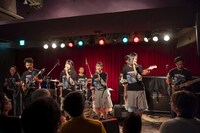 RYUTistとikkubaru。