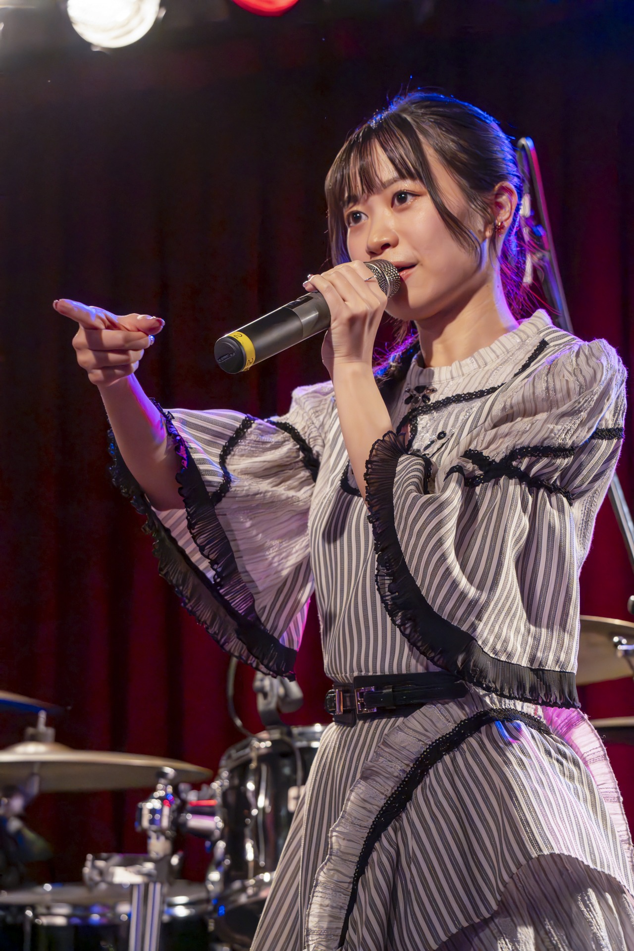 宇野友恵