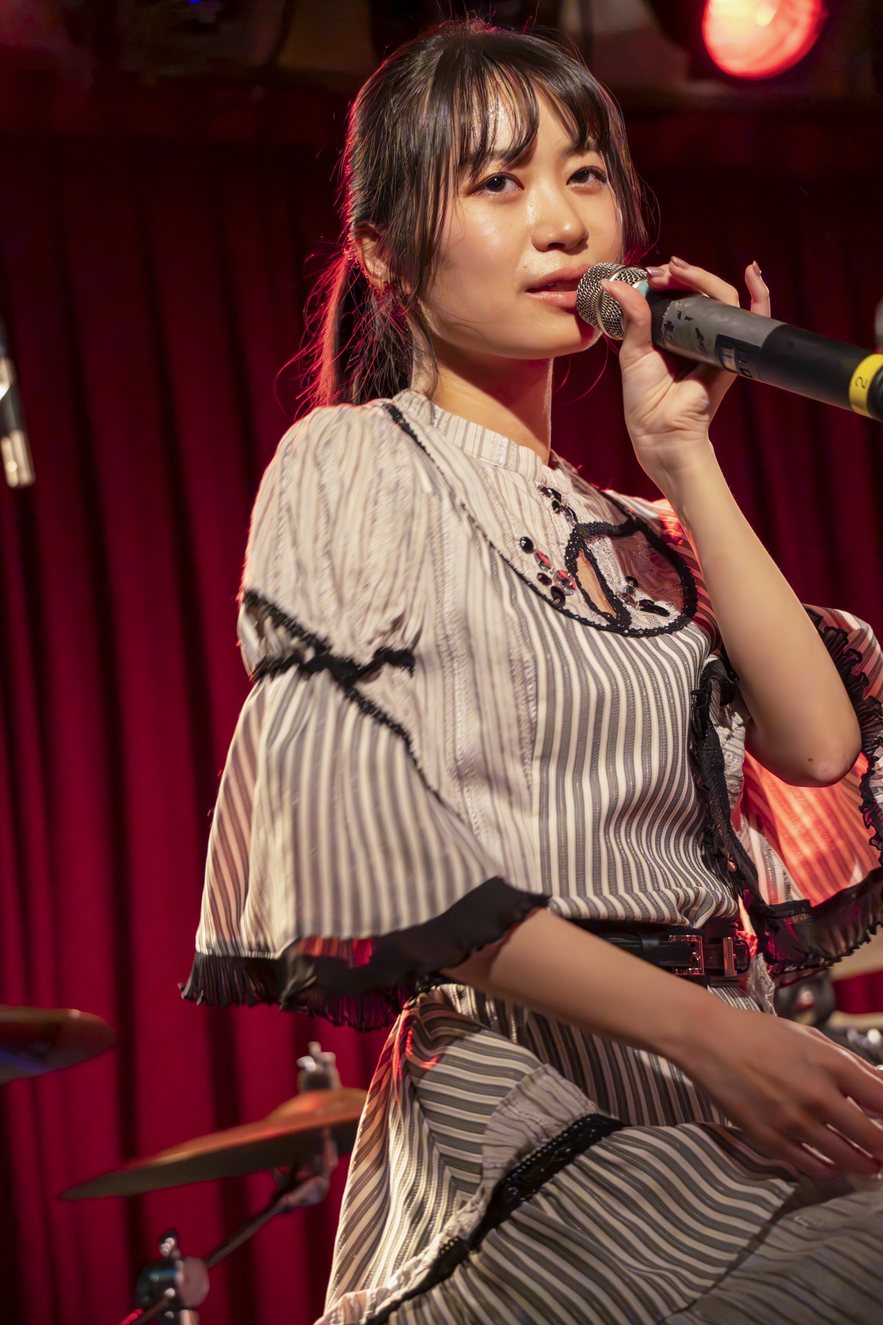 宇野友恵