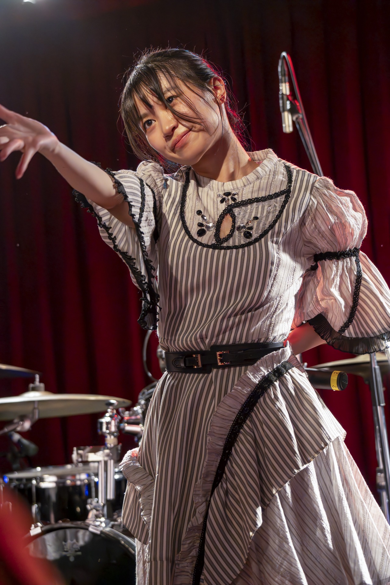 宇野友恵