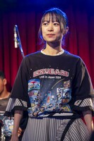 宇野友恵