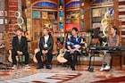 「EIGHT-JAM」人気の“裏トーク”企画!今夜は小渕健太郎、大橋卓弥、柳沢亮太、日食なつこ登場