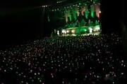 「ClariS AUTUMN TOUR 2024 ～Via Fortuna～」ファイナル公演の様子。（撮影：平野タカシ）