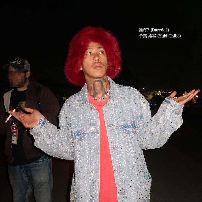 rocawear スタジャン 千葉雄喜 rocawear スタジャン 千葉雄喜