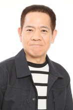 原西孝幸（FUJIWARA）