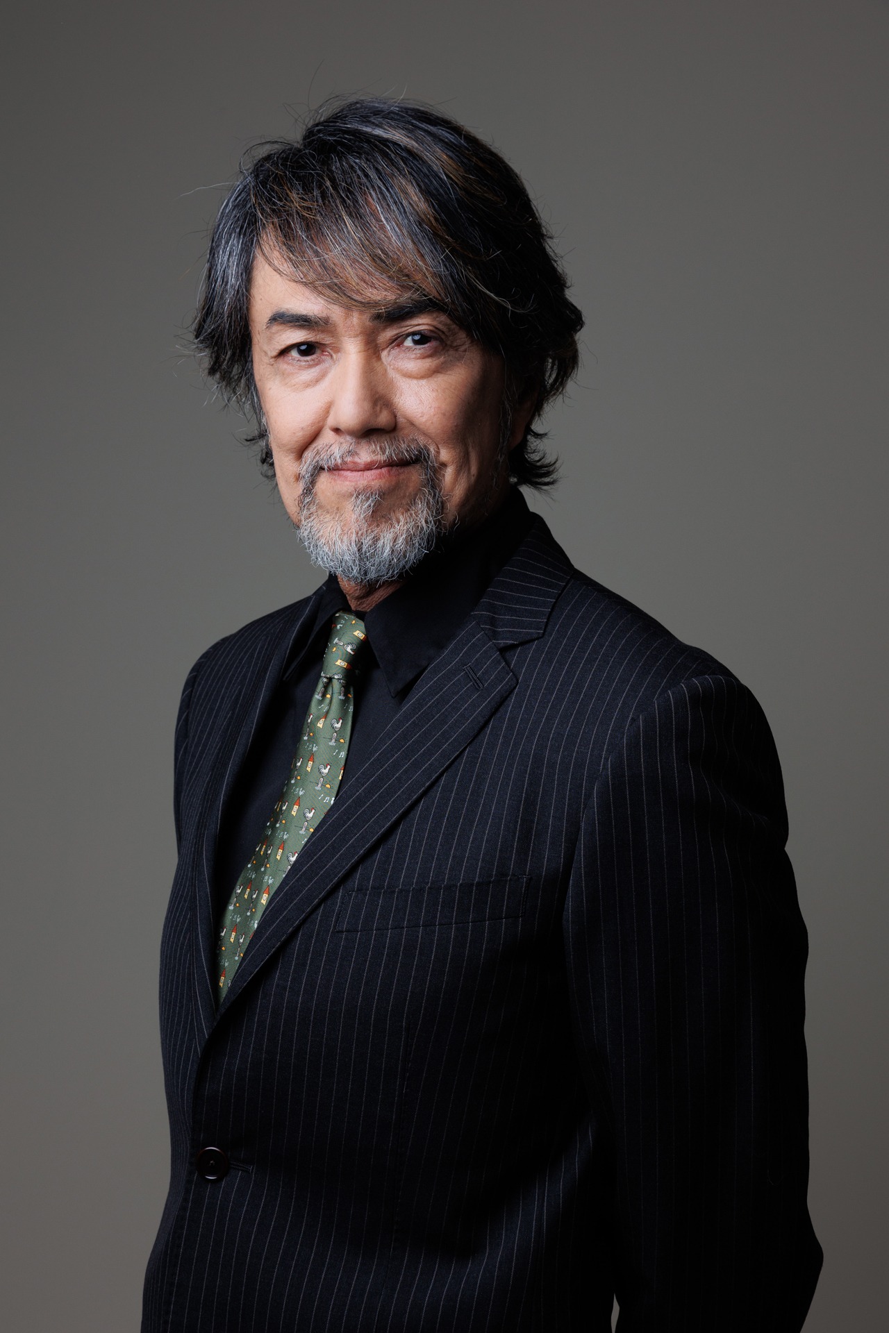 石坂勇