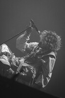 Vaundy（撮影：日吉"JP"純平、太田好治）