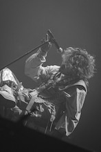 Vaundy（撮影：日吉"JP"純平、太田好治）