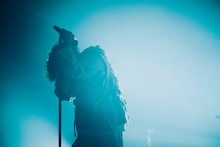 Vaundy（撮影：日吉"JP"純平、太田好治）