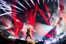 Vaundy（撮影：日吉"JP"純平、太田好治）