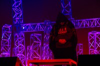 岡崎体育（撮影：木村泰之）