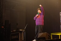 岡崎体育（撮影：木村泰之）