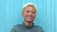 YUTA（KOMOREBI）(c)フジテレビ