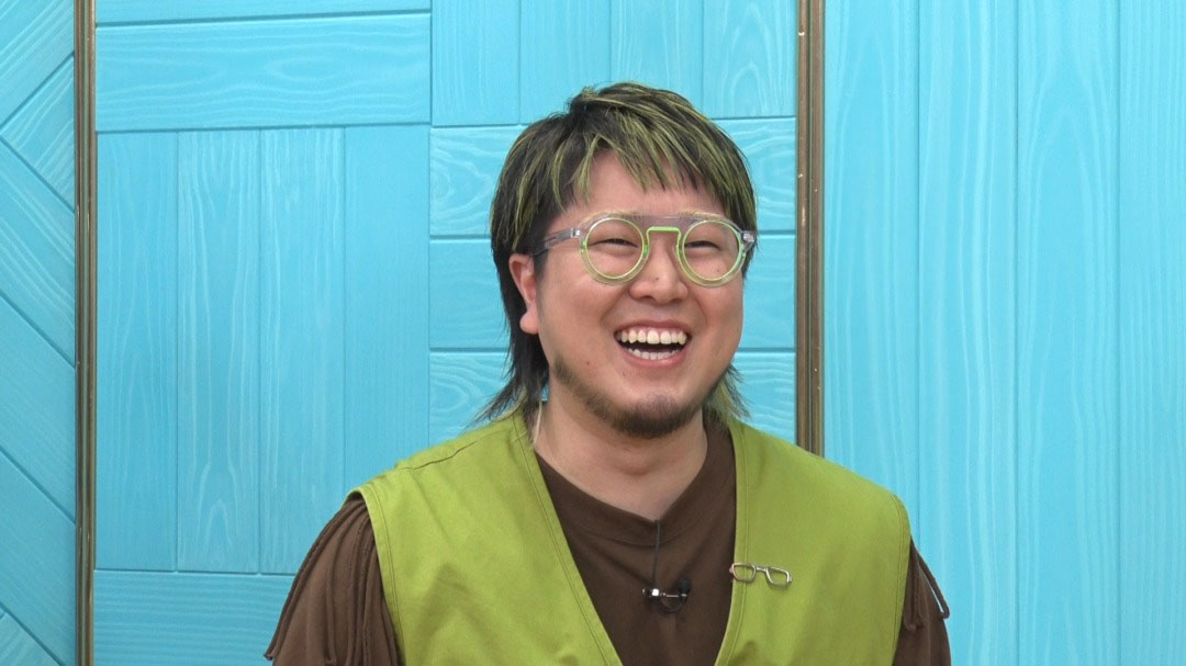 こっちのけんと (c)フジテレビ