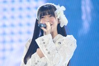 小野寺梓（撮影：後野順也）