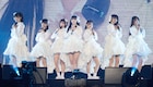 真っ白なキャンバスが7年間の活動に終止符を打つ、ラストライブで残した「また会おうね」のメッセージ
