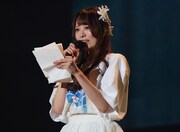浜辺ゆりな（撮影：後野順也）