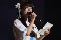 橋本美桜（撮影：後野順也）