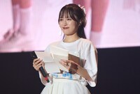 三浦菜々子（撮影：後野順也）