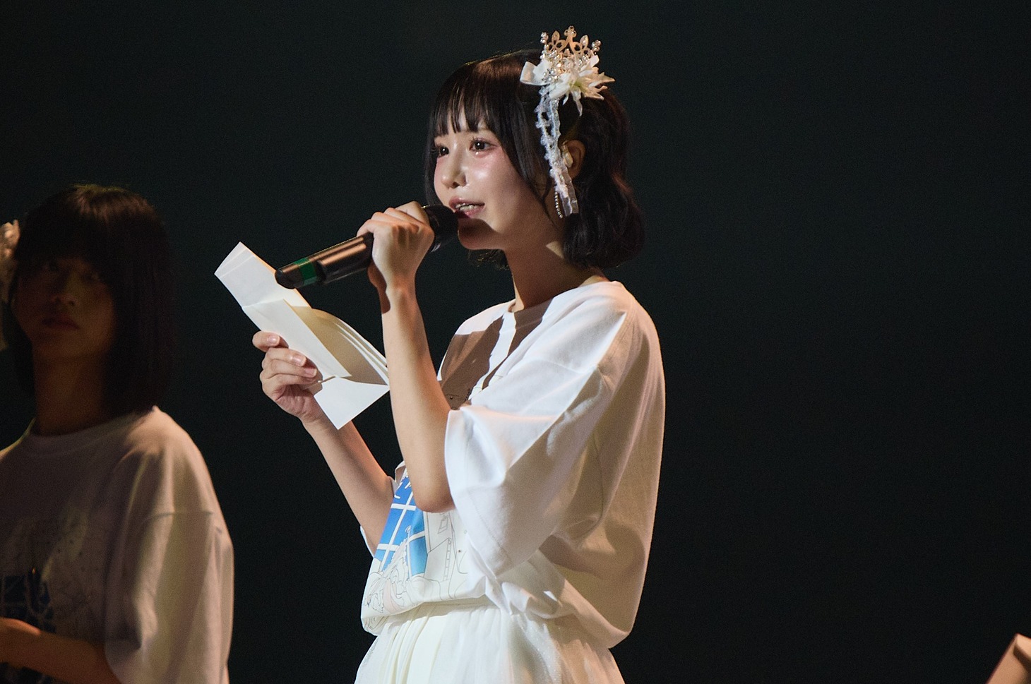 鈴木えま（撮影：後野順也）
