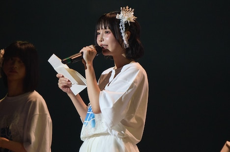 鈴木えま（撮影：後野順也）