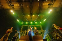 Kroi（撮影：堀内れい）