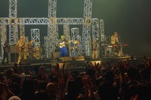 Kroi（撮影：堀内れい）