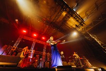 Kroi（撮影：堀内れい）