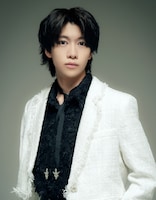 人気画像10位は「TOBE新グループ・CLASS SEVEN、本日結成」より、大東立樹。