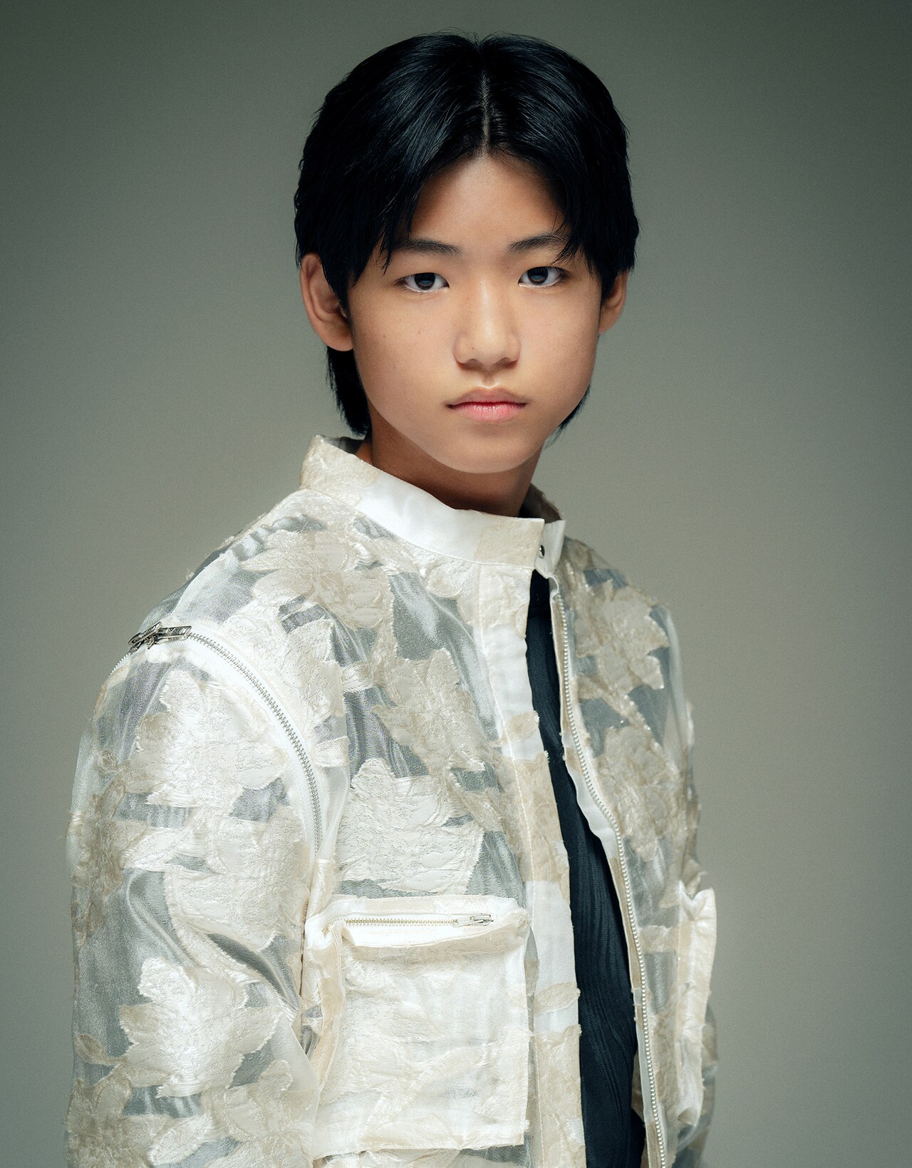 横田 横田大雅 - TOBE新グループ・CLASS SEVEN、本日結成 [画像ギャラリー 6