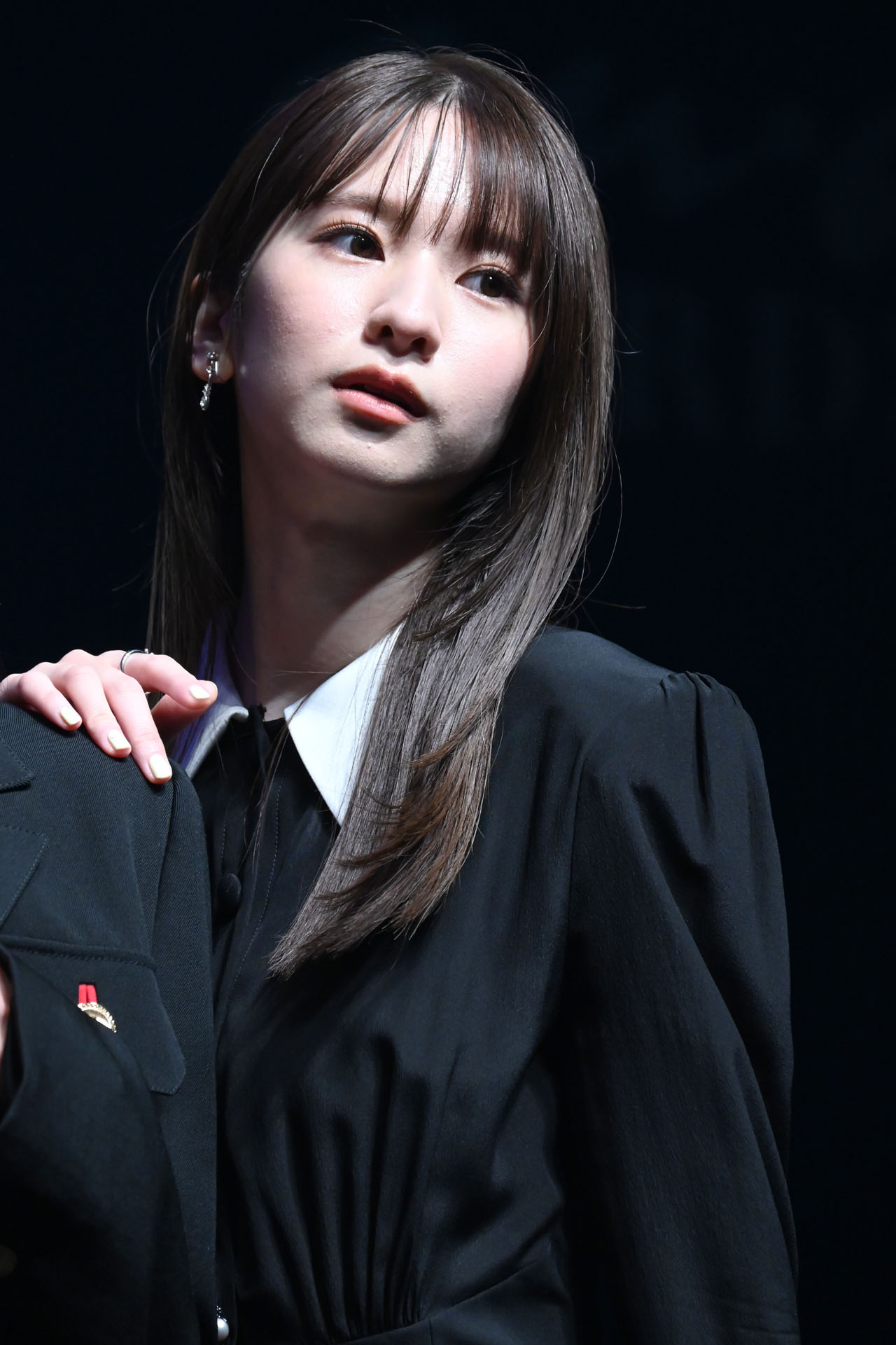菅原咲月