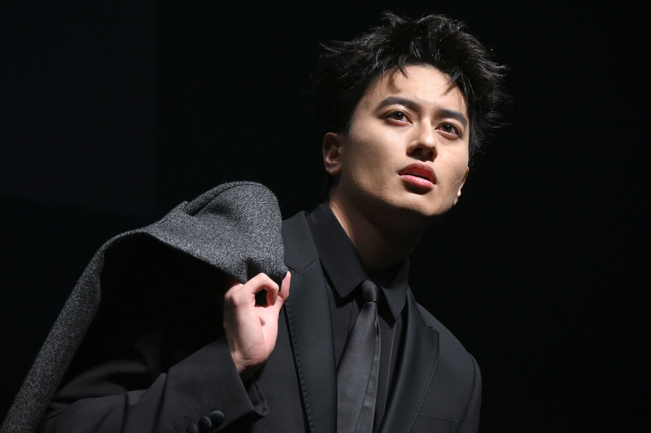 Aぇ!group小島健君 セット Aぇ!group 小島健 セット