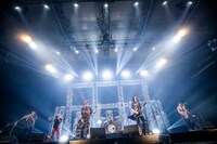 HEY-SMITH（撮影：HayachiN）