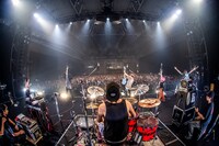 HEY-SMITH（撮影：HayachiN）