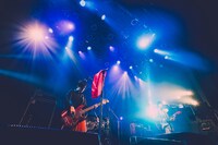 「on your mark」の様子。（撮影：白石達也）