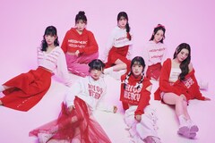 MISS MERCY、ウインターラブソング「Love Fool」配信リリース