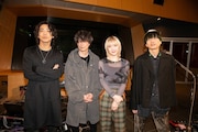 milet、スカパラ加藤隆志、スペルバ中野雅之&小林祐介がOasis「Live Forever」カバー