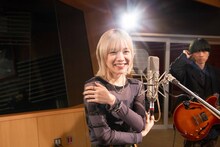 milet（Photo by Katsumi Omori）