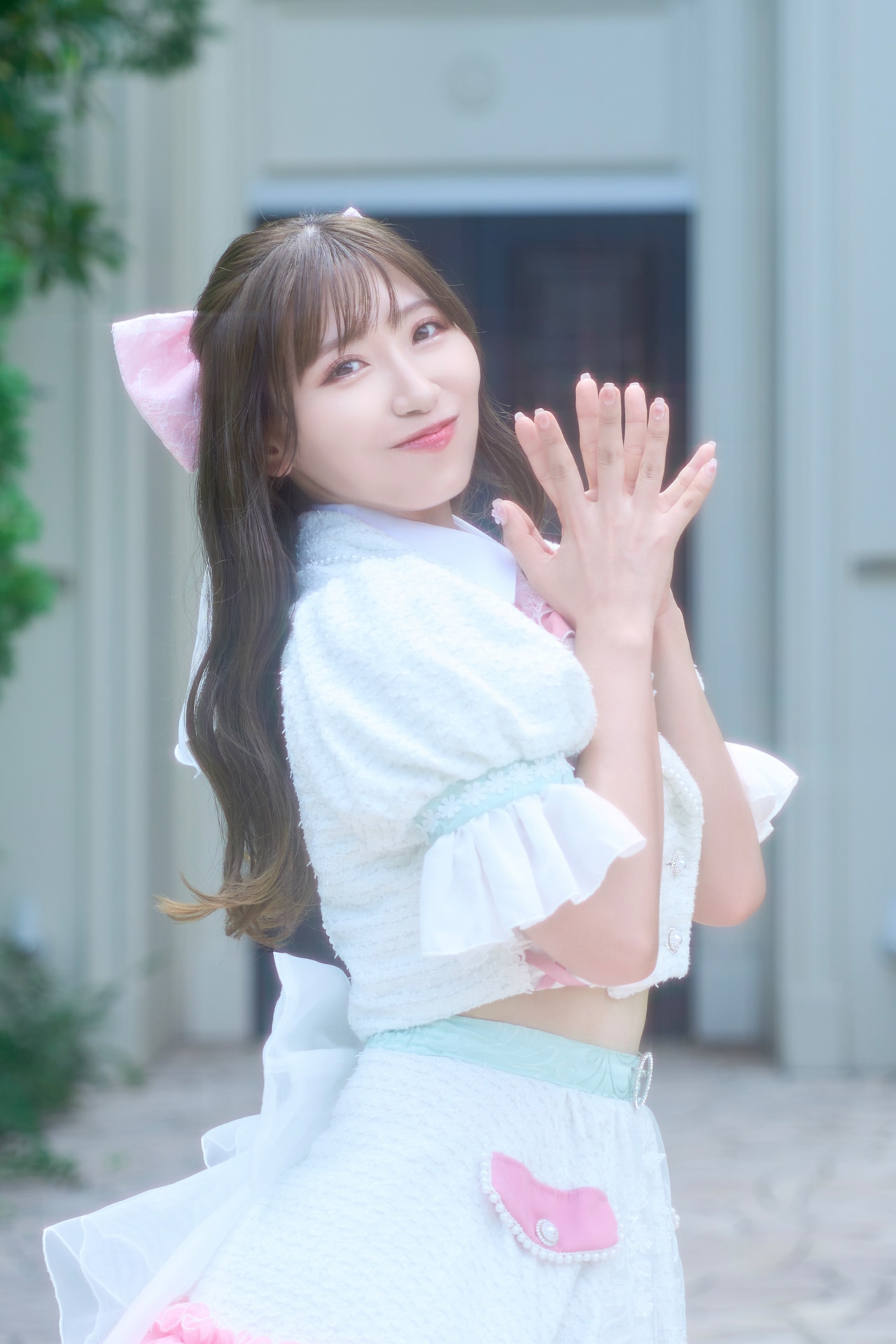 有沢美矢