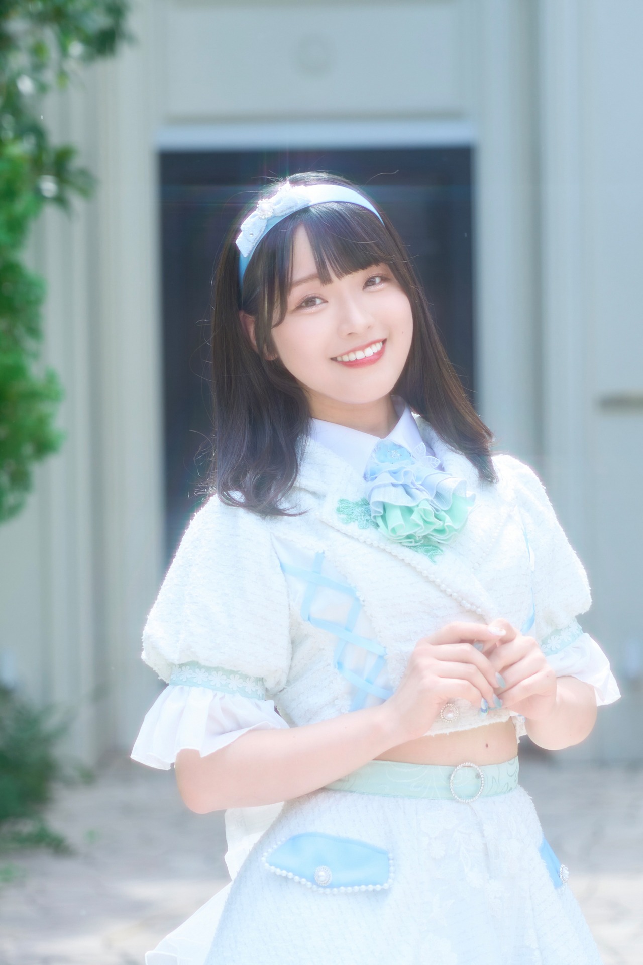樹波由依