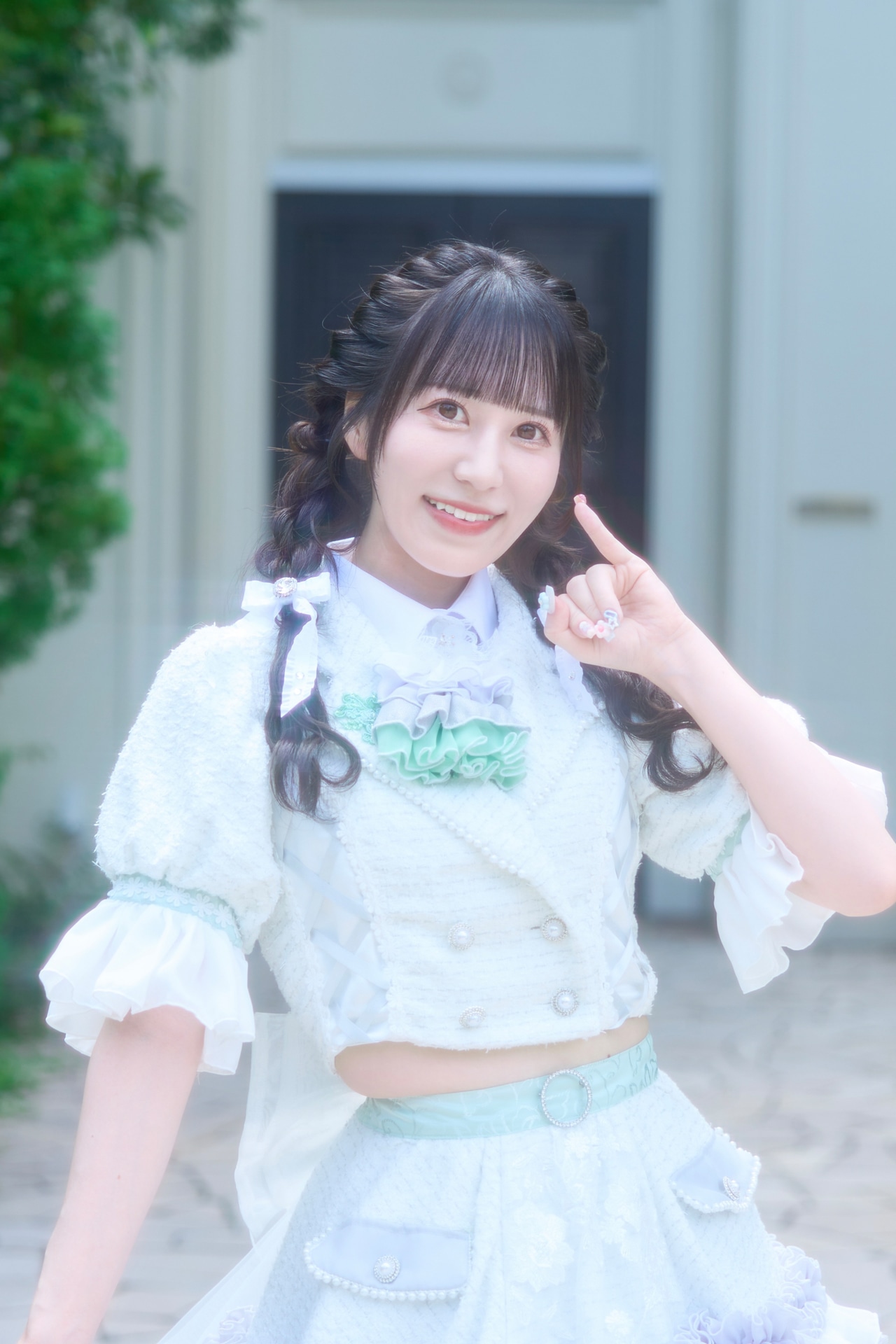 小麦なな