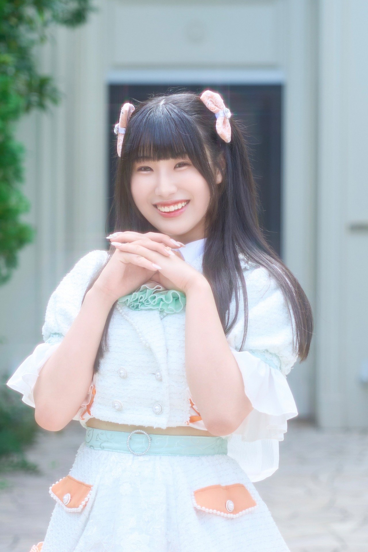 立花美晴
