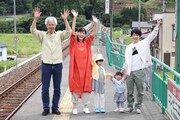 「監察医 朝顔2022スペシャル」より。(c)フジテレビ