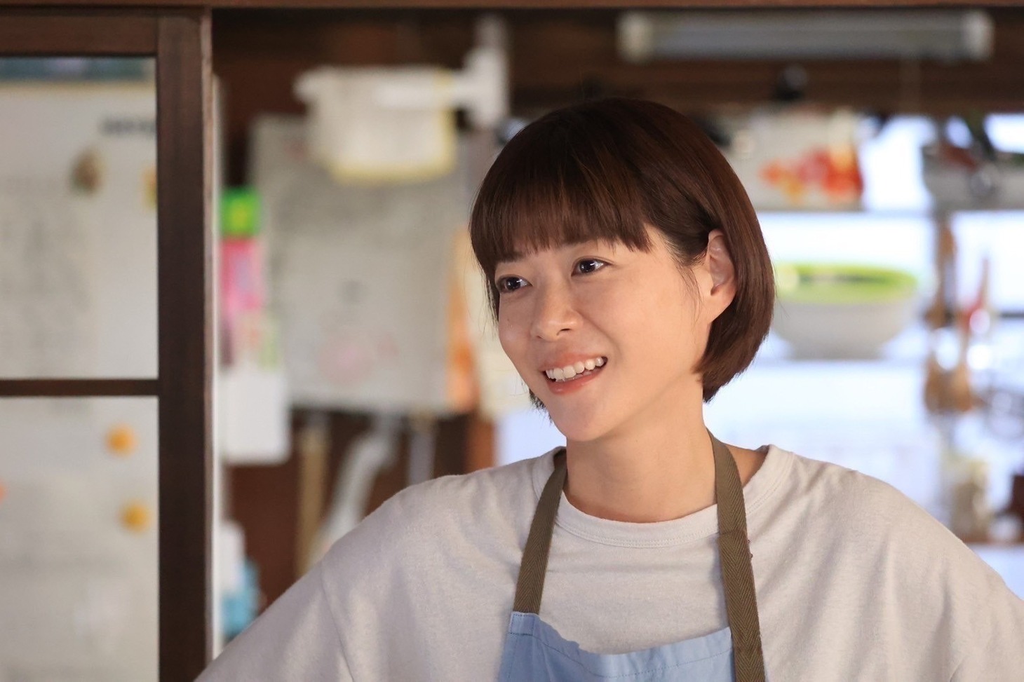 「監察医 朝顔2025新春スペシャル」より。(c)フジテレビ