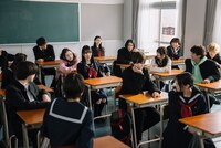 「遺書、公開。」場面写真