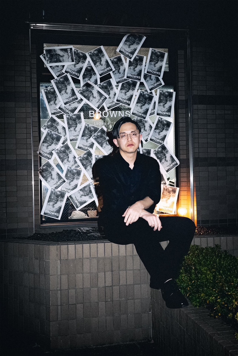 片岡フグリ