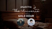 J-WAVE「THE UNIVERSE『GOLD HOUR』特集」番外編のサムネイル。