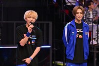 「ランファンQUEST」公開収録イベントより。(c)TBS