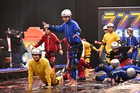 「ランファンQUEST」公開収録イベントより。(c)TBS